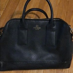 Kate spade (?outlet) crossbody